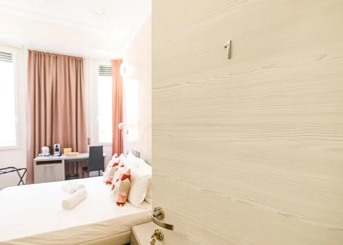 Erreggi Luxury 4*