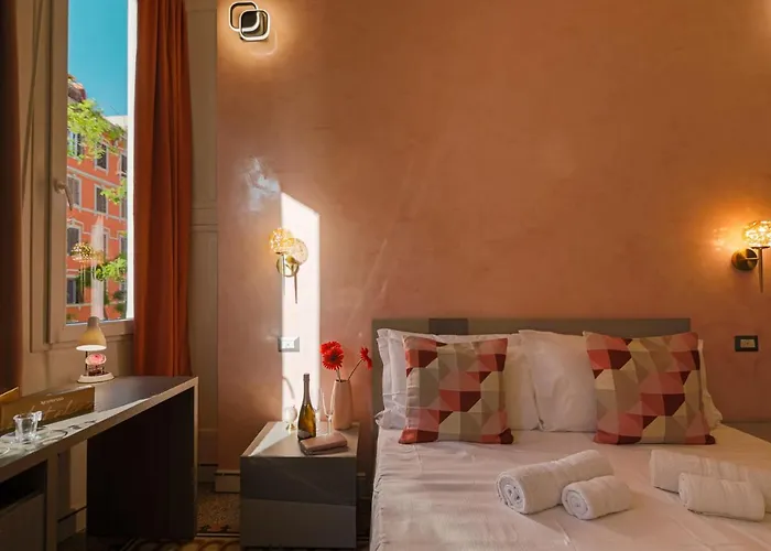 Erreggi Luxury Roma