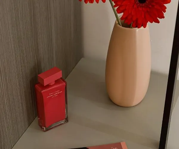 Erreggi Luxury Couette-café 4*