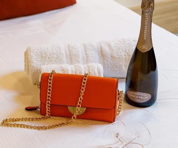 Erreggi Luxury