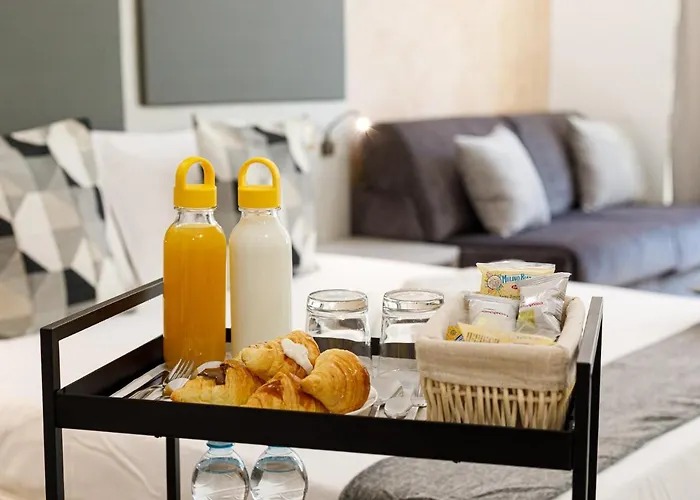 Erreggi Luxury Rome