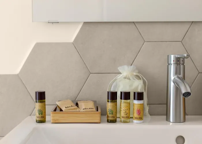 Erreggi Luxury Oda ve Kahvaltı
