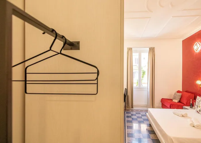 Erreggi Luxury 4*