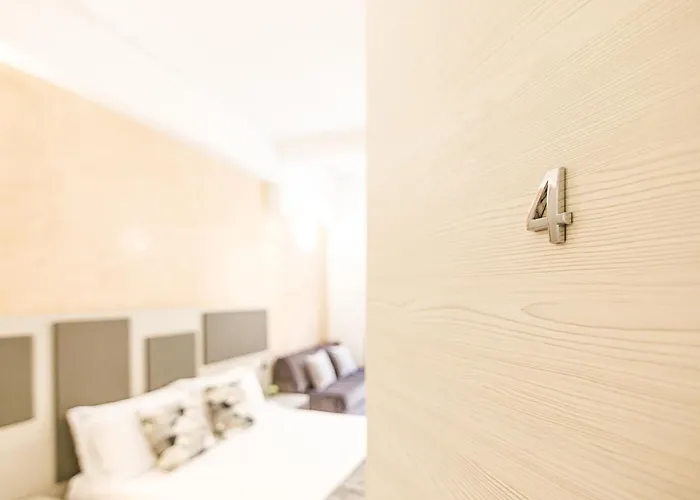 Erreggi Luxury 4*