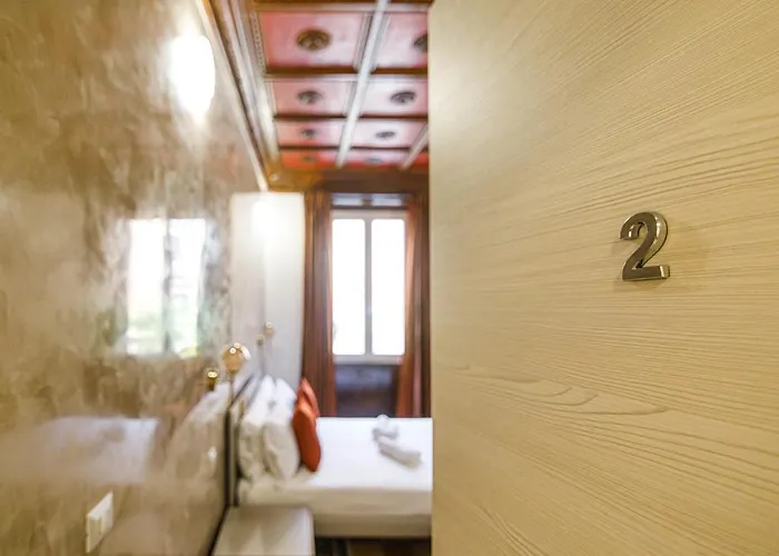 Erreggi Luxury Oda ve Kahvaltı
