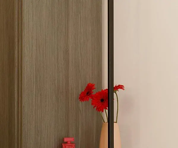 Erreggi Luxury Couette-café 4*