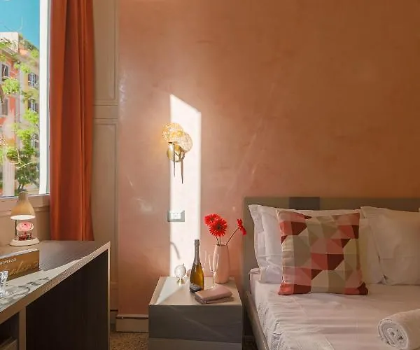 Erreggi Luxury Roma