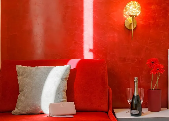 Erreggi Luxury Oda ve Kahvaltı