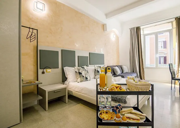 Erreggi Luxury Roma
